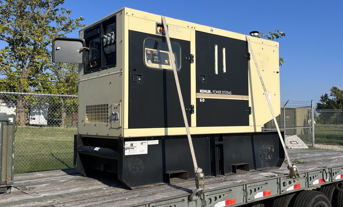 Maximizing Maintenance and Longevity of 25kw Generator Systems