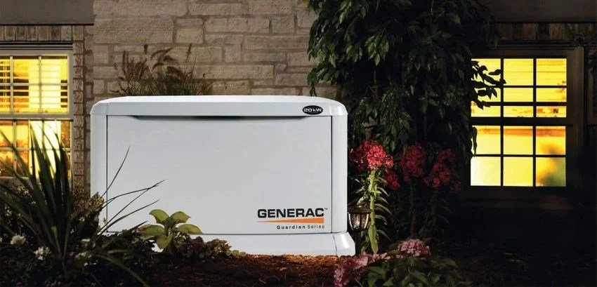 Sizing & Selection Guide for 25kw Generators to Power Your Needs